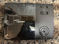 Optoma EP761 DLP Projector
