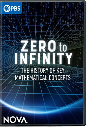 ZERO TO INFINITY 841887046961| eBay