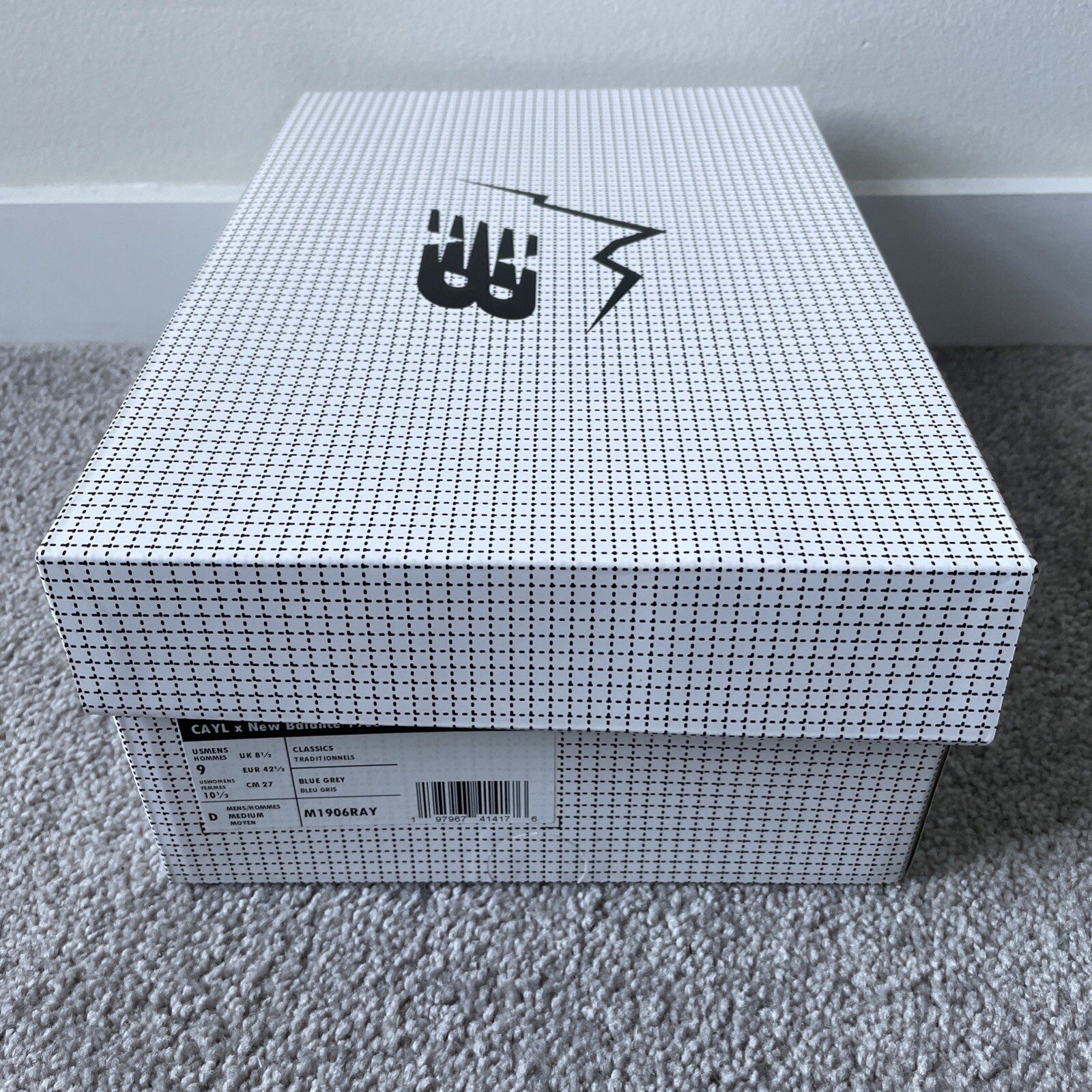 CAYL x New balance 1906R Size 9 Sold Out | READY TO SHIP ✅ image 7