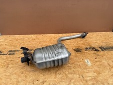 GENESIS G80 2021-2025 OEM REAR RIGHT PASSENGER MUFFLER EXHAUST 3.5T ASSEMBLY
