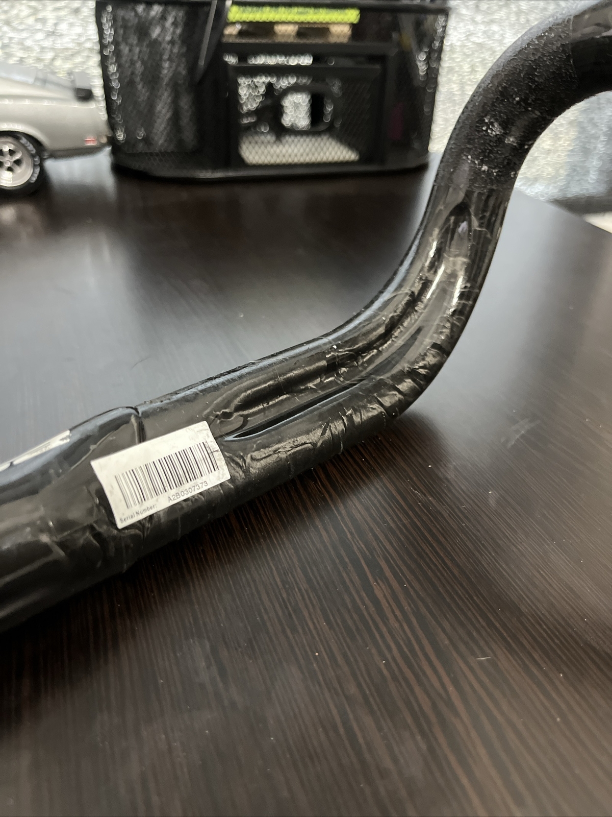 FSA KForce Carbon Fiber Road 44cm x 31.8 Road Bars Handlebars eBay