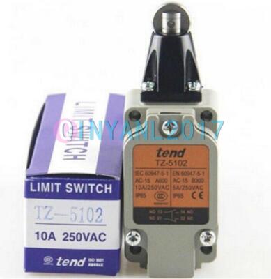 1PC NEW TEND LIMIT SWITCH  TZ-5102 TZ5102