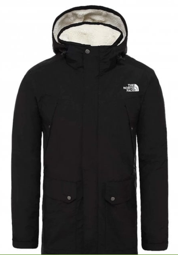 The North Face Men's Katavi Parka 