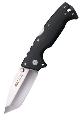 Cold Steel Taschenmesser AD-10 Lite Tanto Klappmesser Folder