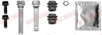 Quick Brake 113-1492X FüHrungshüLsen-Satz FüR Bremssattel FüR Lexus Mazda Toyota