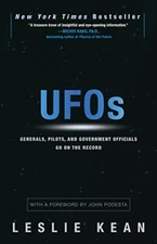 UFOs: Generals, Pilots, and Government ..., Leslie Kean