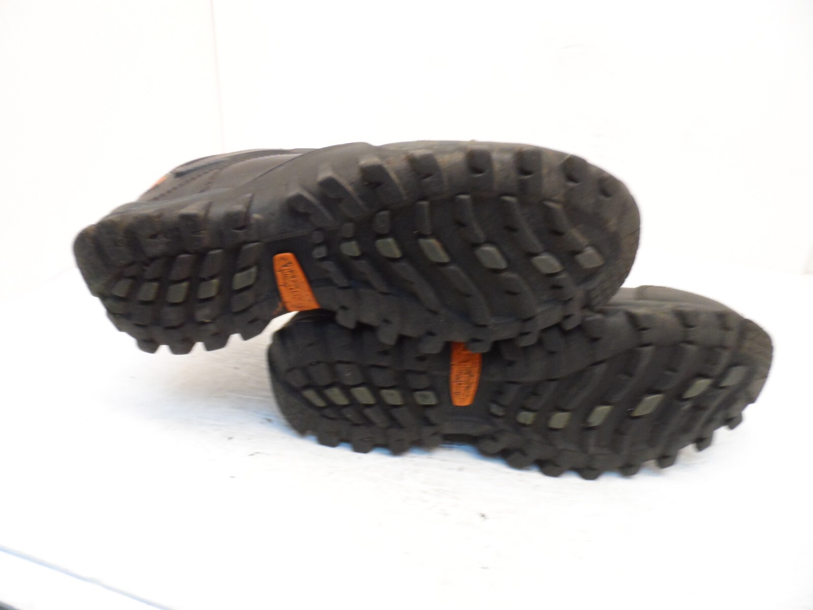 Timberland PRO Men's LowCut Mudsill Steel Toe Work Shoes 40008 Black