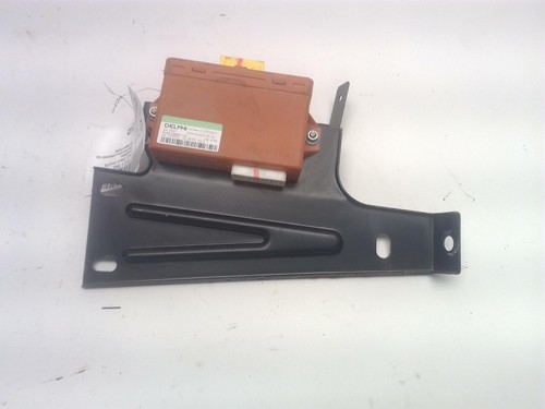 Maserati GranTurismo S 2008-2012 Control unit Photo - $64
