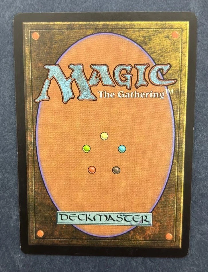 MTG JAPANESE ODYSSEY CAREFUL STUDY MAGIC THE GATHERING INSTANT BLUE CARDS - Image 2 of 4