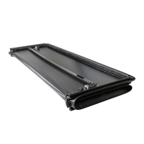 Truck Tonneau Cover Bed Accessories 5'8" For 19-25 Silverado Sierra 1500 2500HD - Picture 11 of 11