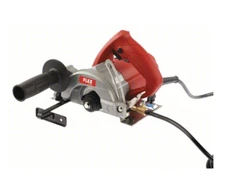 FLEX CS 40 Wet Masonry Saw,Wet,5 in Blade Diameter (No Blade Included)