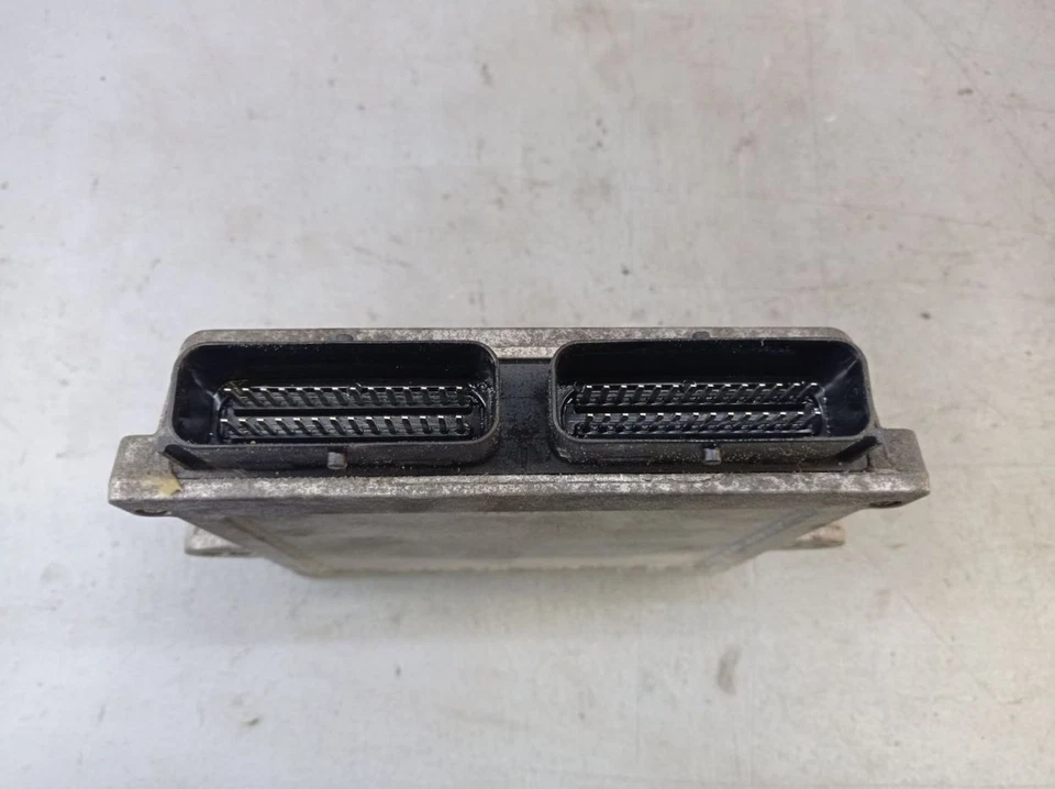 Centralina Impianto Gas per Renault Grand Scénic II (JM0/1) 2.0 4822130/B - Immagine 4 di 4