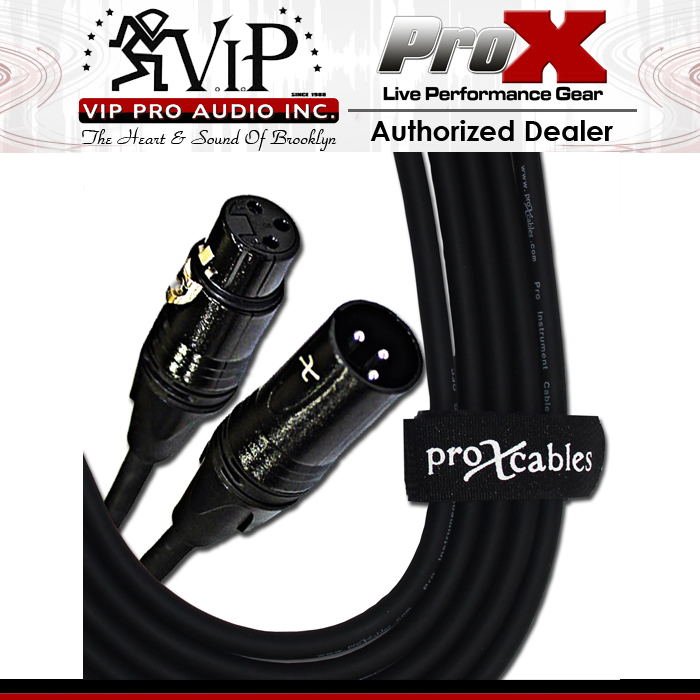 50-футовые КАБЕЛИ ДЛЯ МИКРОФОНА XC-MIC50 XLR ОТ МУЖЧИНЫ К ЖЕНЩИНЕ ДЛЯ DJ-МИКШЕРА ДЛЯ ТЯЖЕЛЫХ УСЛОВИЙ ЭКСПЛУАТАЦИИ