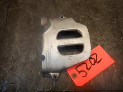 1981 XL 185S HONDA FRONT SPROCKET COVER 11361-437-010 5202 | eBay