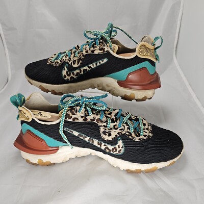 nike react vision cheetah