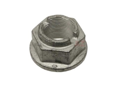 FEBI Wheel Hub Nut 1633370072 Mercedes Benz ML350 GL450 ML320 ML500 GL350 GL550