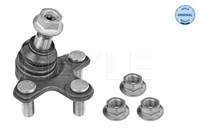 Meyle 31-16 010 0022 Trag-/FüHrungsgelenk For Honda