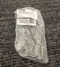 Skid Steer Genius 6" Deutsch 2 Pin Receptacle to DIN Adapter Cable SG-DTR-DIN-6