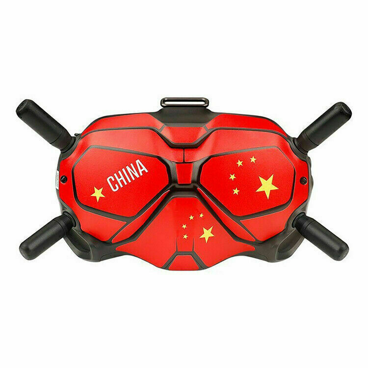 Accessori per droni For Dji Mini 3 Pro PVC Adesivi for la pelle resistente ai graffi impermeabili for Dji rc Accessori adesivi a telecomando sostituibile (Color : Sticker R13