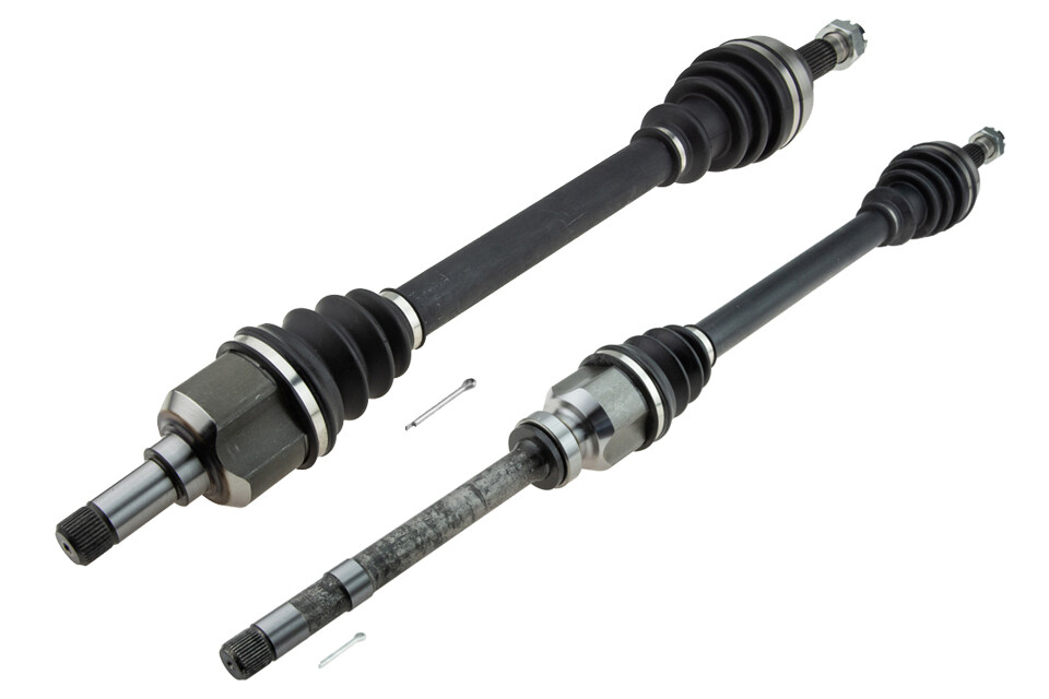 Arbre de transmission 9820048080 Peugeot Traveller anti vibration et bruit