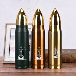 bullet thermos