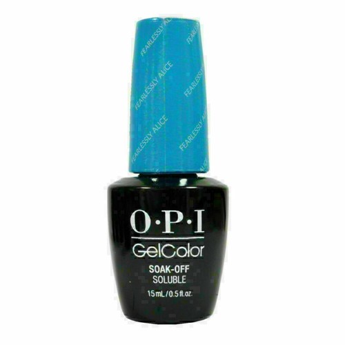 240 COLORI OPI Gel Colore Immergiti LED/UV Scegli il tuo colore smalto gel 0,5 once 100% - Foto 200 di 247