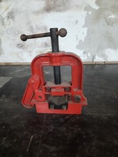 Rohr Schraubstock