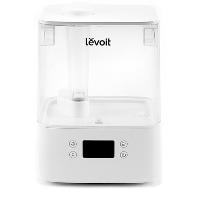 Levoit 1.5 Gal. Smart Ultrasonic Cool Mist Humidifier and Diffuser up to 505 sq.