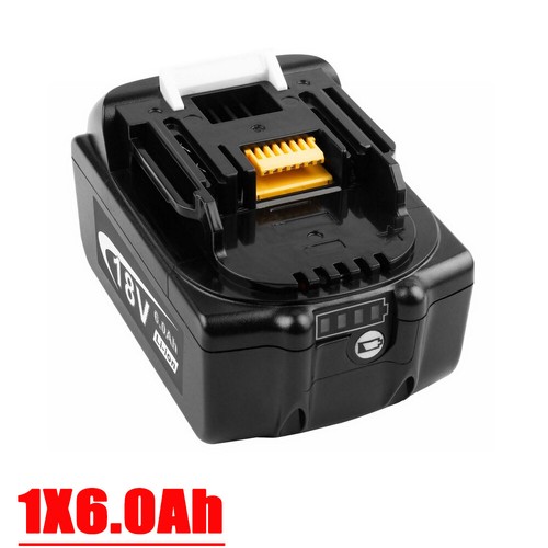 18V 9AH Für Makita 18Volt Original akku BL1860B LXT Li-ion BL1850 BL1840 BL1830 - Bild 16 von 29