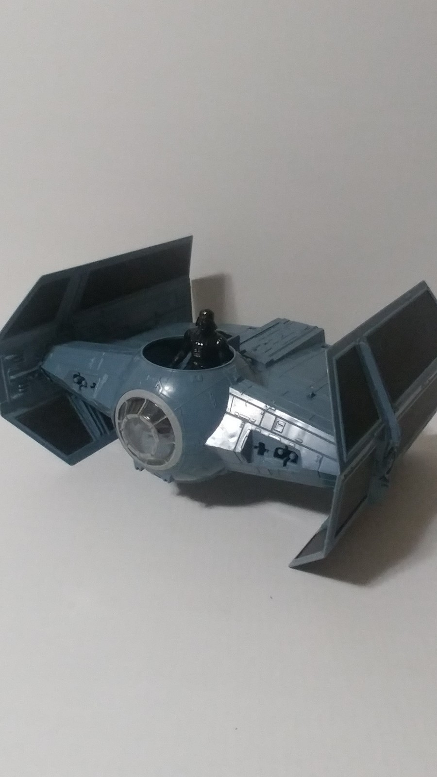 1997 lucasfilm ltd kenner