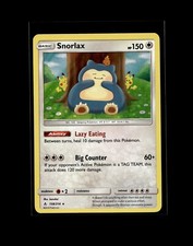 Snorlax Munchlax Pokemon Card! Holo/Reverse Holo Rare EX V VMAX Full Art Cards! on eBay