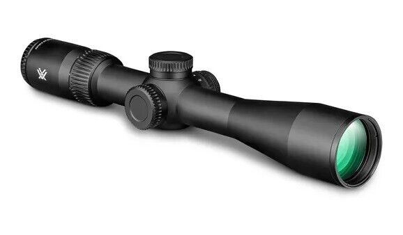 Vortex Viper HD 3-15x44 VMR-3 Reticle - MOA | eBay