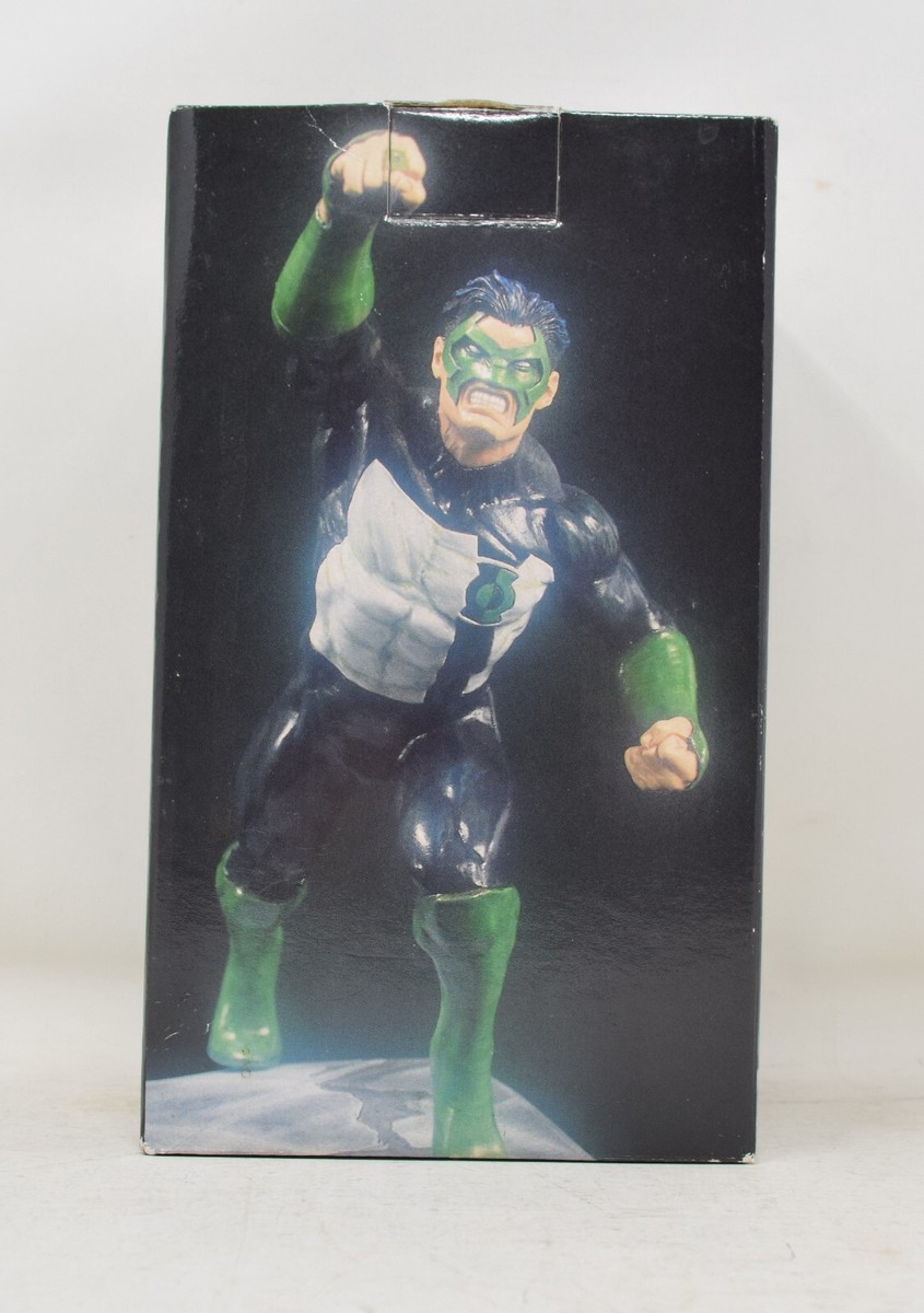 Green Lantern Kyle Rayner Miniature Statue DC Direct William