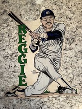 Reggie Jackson Baseball Cards, Rookie Cards and Autographed Memorabilia Guide 22