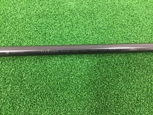 PRGR SPEED IRONS 905 Irons #5-9,Pw,Sw(7Clubs)/DATA060/Flex:Regular/ Iron set - Picture 4 of 5