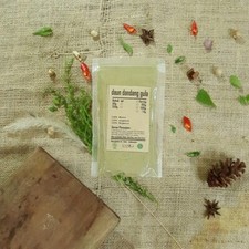 Sabah Snake Leaf Powder Clinacanthus Nutans Organic Herb Spices Pure Premium