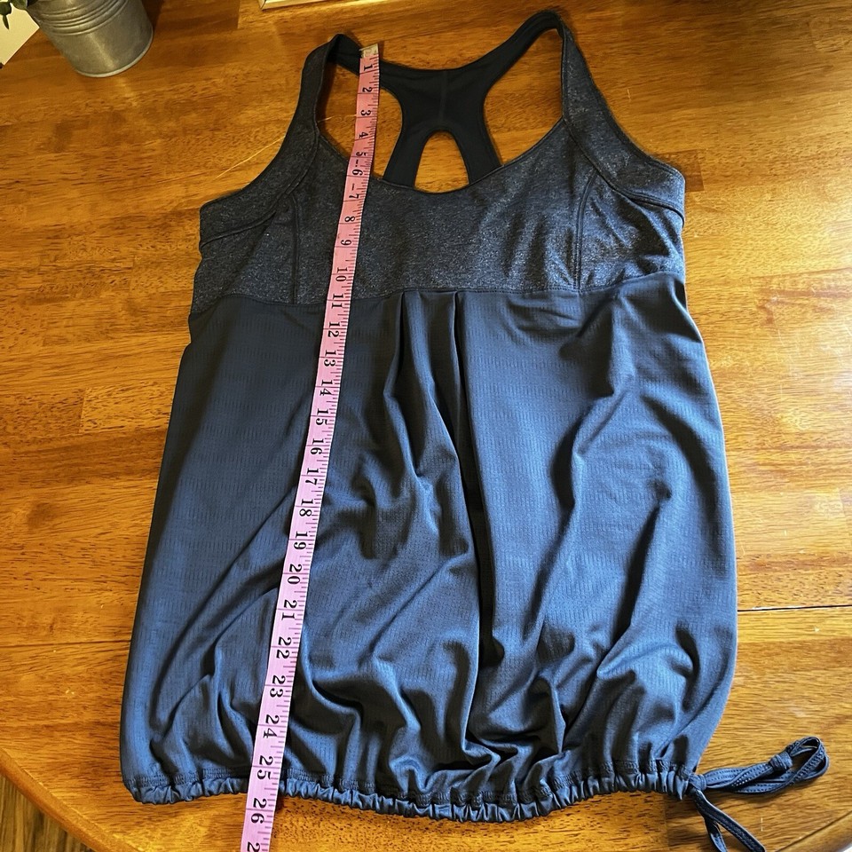 Old Navy Activewear Top Size L eBay