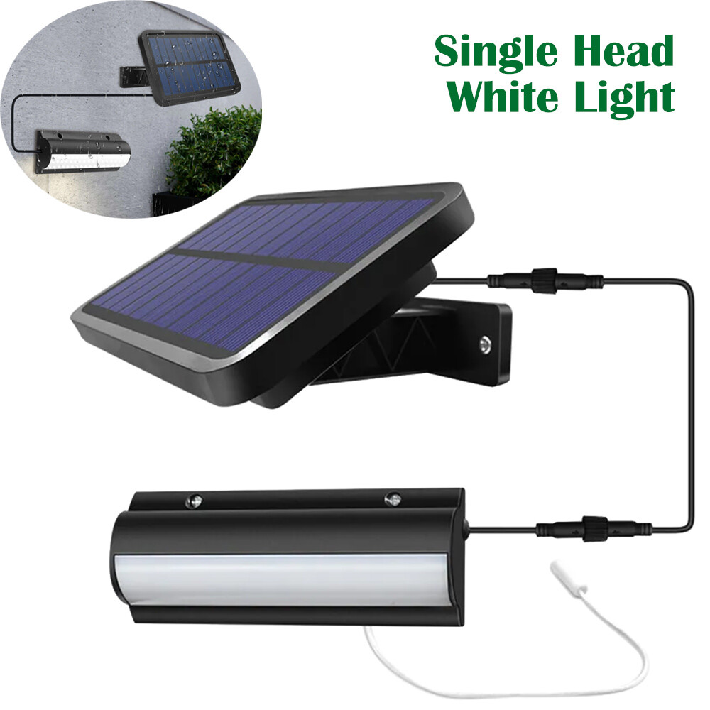 Solar Powered Lights With Switch Solar Powered Shed Light 50 Lumen