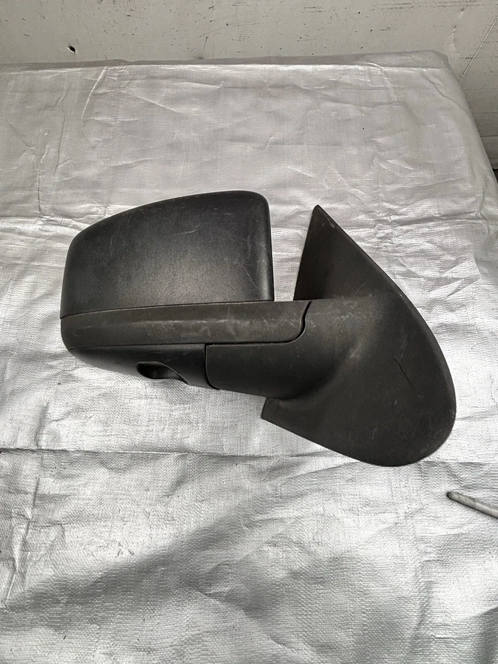 2005 Ford Expedition passageiro espelho lateral direito fabricante de equipamento original - Imagem 3 de 4