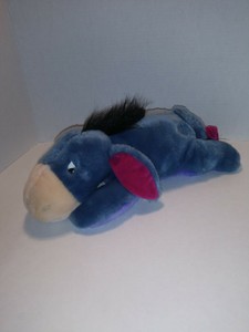 original eeyore stuffed animal