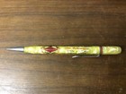Vintage Mechanical Pencil From The First National Bank In Ottawa, Illonois Nice — photo 1