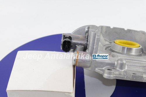 Engine Oil Pump Jeep Cherokee KL 15-22 2.2L Diesel 68439090AA New OEM Mopar - Picture 5 of 6