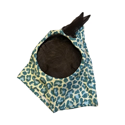 Anti-mosquito horse hood protection and breathable insect mosquito horse mask UV - Picture 25 of 33
