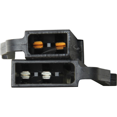 One Pierburg Electric Fuel Pump Right 705656120 for MERCEDES MB  