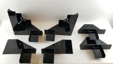 Build-Your-Own Extensions Bracket Kit for Dump Trailers **SCRATCHED**