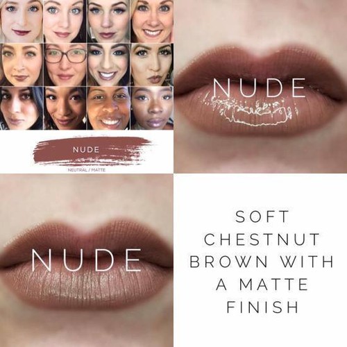 LipSense by SeneGence - New Long Lasting Liquid Lip Color - Picture 40 of 67