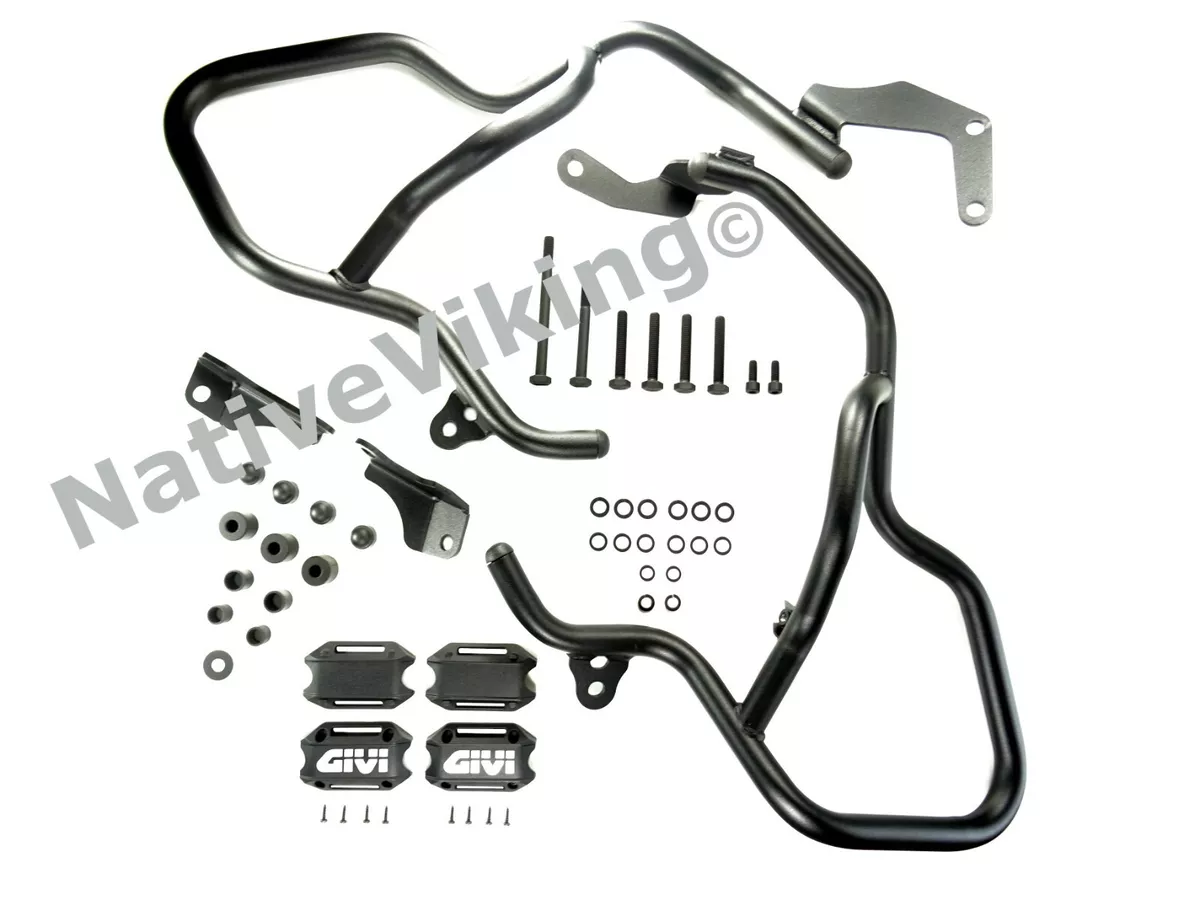 Tiger 2024 900 givi
