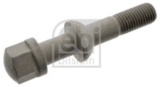 Original FEBI BILSTEIN RADSCHRAUBE FÜR MERCEDES-BENZ