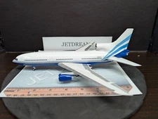 1/200 SANDS LAS VEGAS CASINO LOCKHEED L-1011-500 00'S COLORS N388LS JC WINGS
