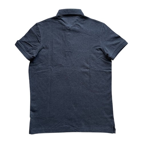 NWT Tommy Hilfiger Men's THFLEX Slim Fit Short Sleeve Mesh Polo Shirt 33 Colors - Picture 82 of 137